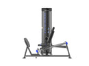 BodyCraft Dual Leg Press & Calf Raise