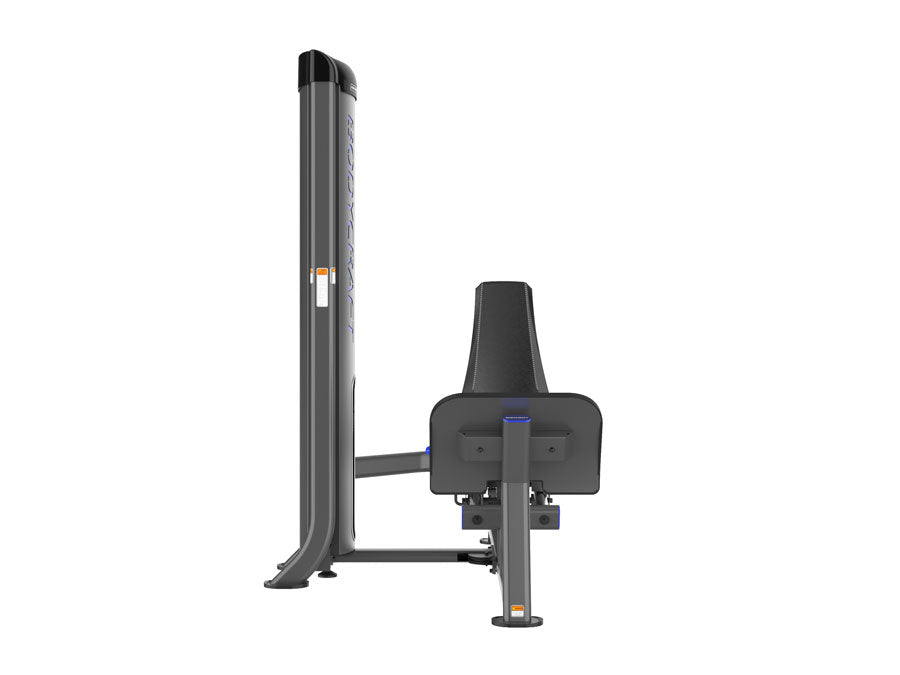 BodyCraft Dual Leg Press & Calf Raise