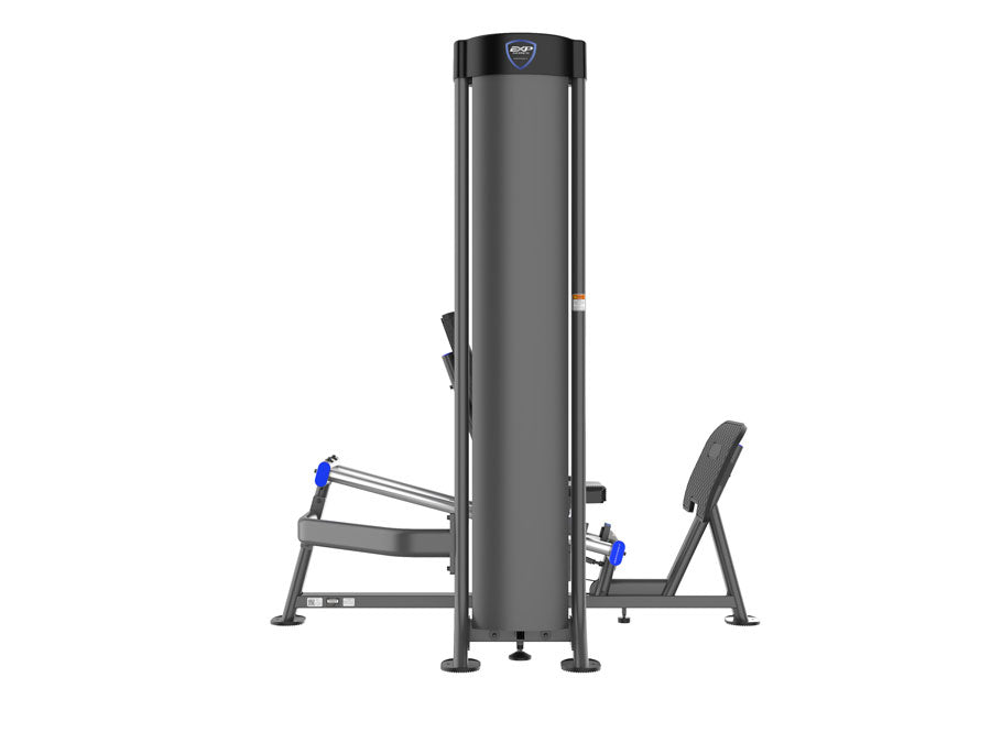 BodyCraft Dual Leg Press & Calf Raise