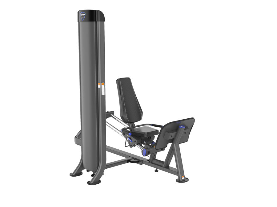 BodyCraft Dual Leg Press & Calf Raise