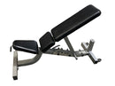 Used LifeFitness Adjustable Bench