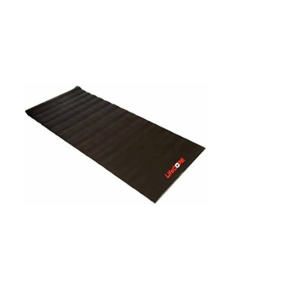 LifeCore Fitness Equipment Mat