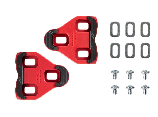 Look Delta Grip Fitness Cleats