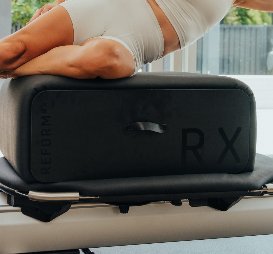 Freemotion Pilates Reformer