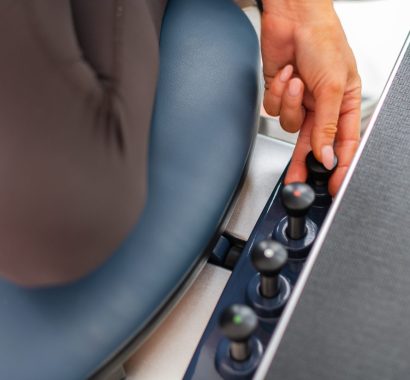Freemotion Pilates Reformer