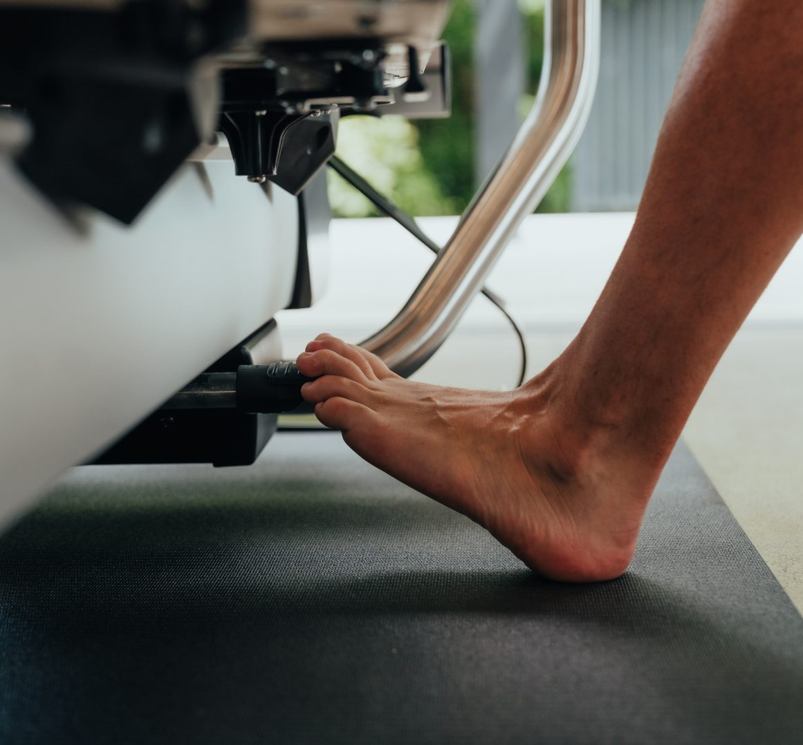 Freemotion Pilates Reformer