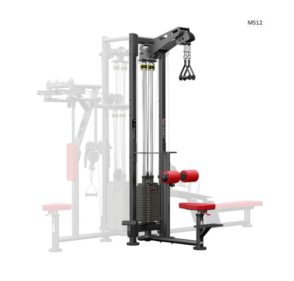 Dotmar Fitness Equipment. Canada s Fitness Supplier since 1982