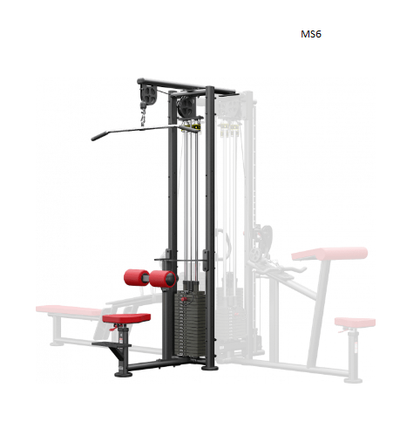 Dotmar Fitness Equipment. Canada s Fitness Supplier since 1982