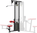 Atlantis Lat Pulldown (D123 Model)