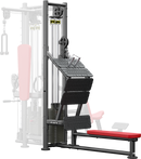 Atlantis Incline Row (D132 Model)