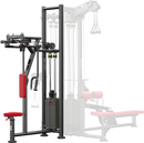 Atlantis Pec/Rear Delt Fly (P156 Model)