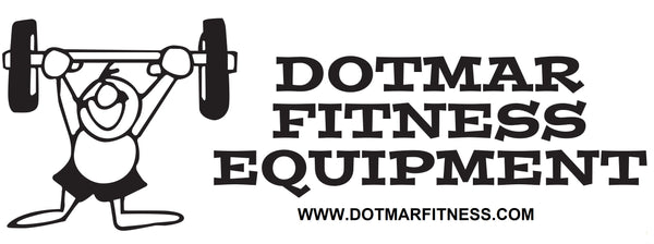 Dotmar Fitness