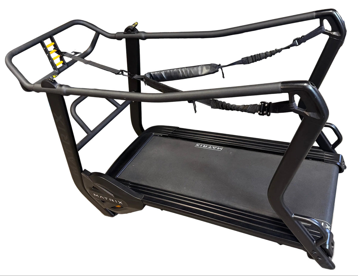 Used Matrix S Drive Performance Trainer