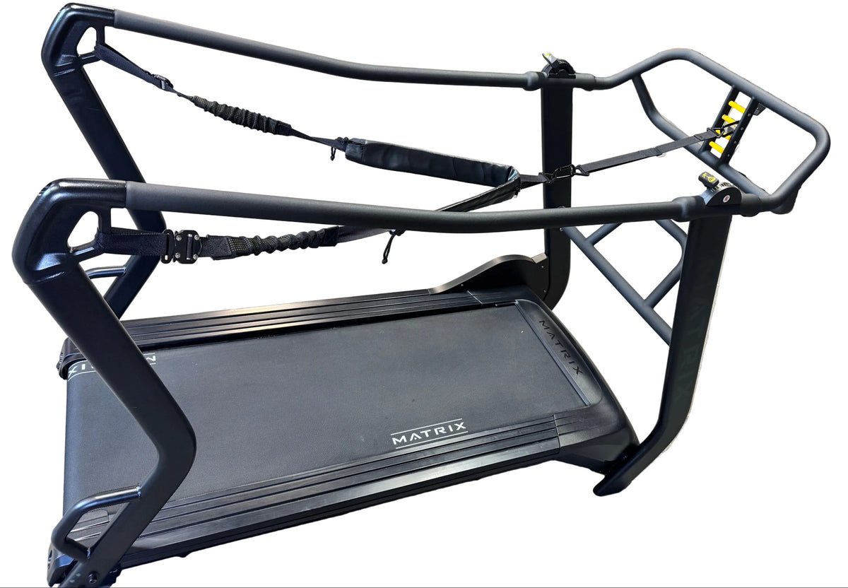Used Matrix S Drive Performance Trainer