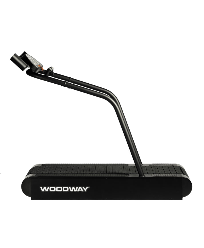 Retangle Merc Path Woodway Mercury/Path | Dotmar Fitness