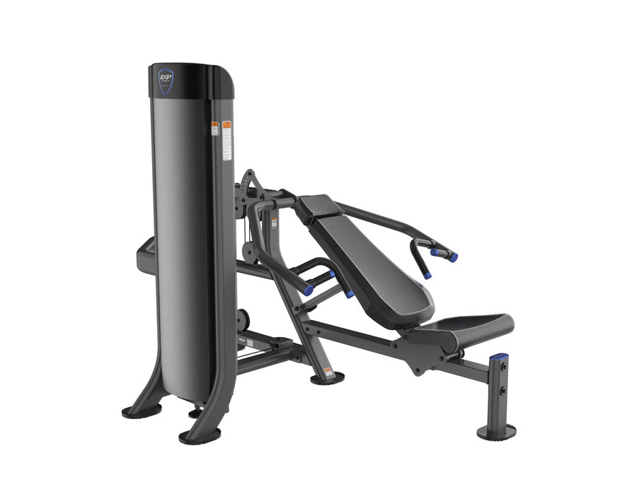 BodyCraft Multi Press