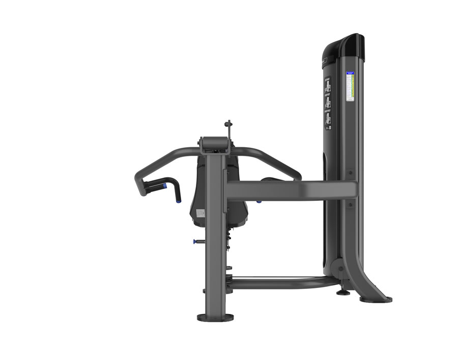 BodyCraft Multi Press