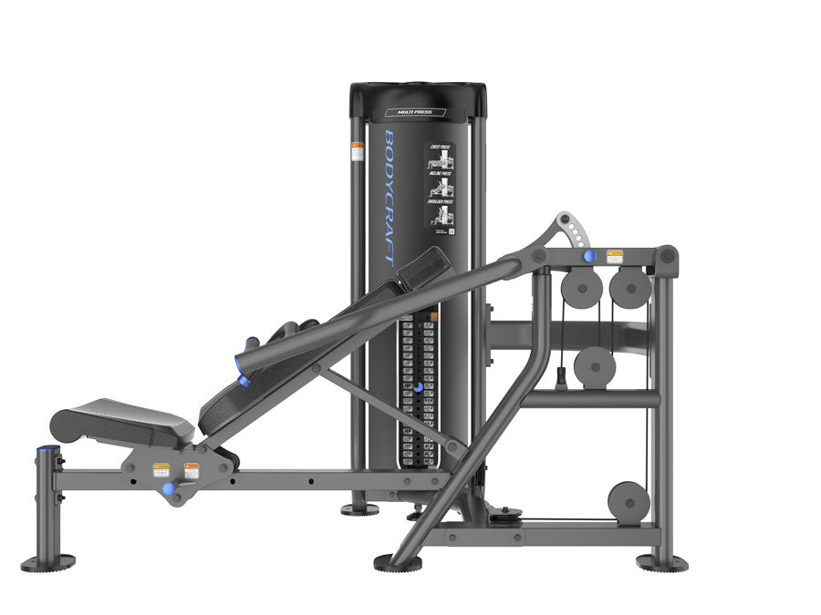 BodyCraft Multi Press