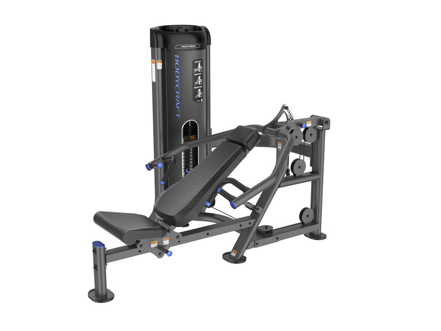 BodyCraft Multi Press