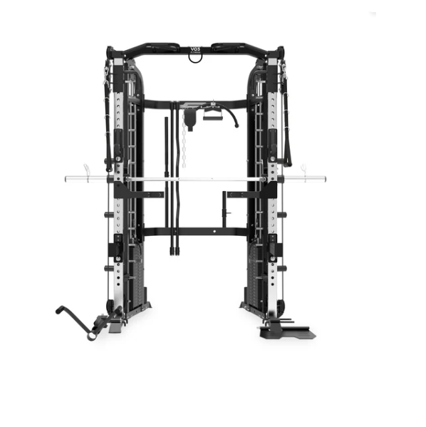 VO3 SFT5 All-In-One Functional Trainer & Smith Machine