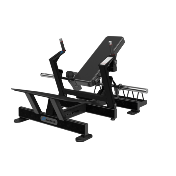 Nautilus Glute Drive