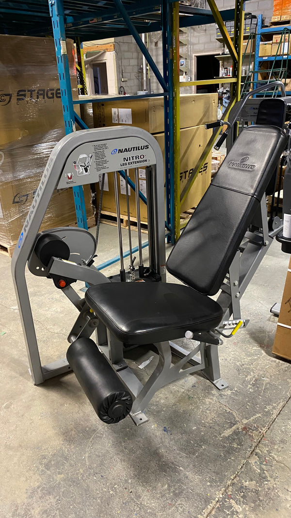 Used fitness equipment online canada