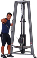 Used Nautilus 4 Stack Pod