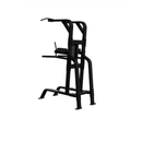 Nautilus Body Weight Stations