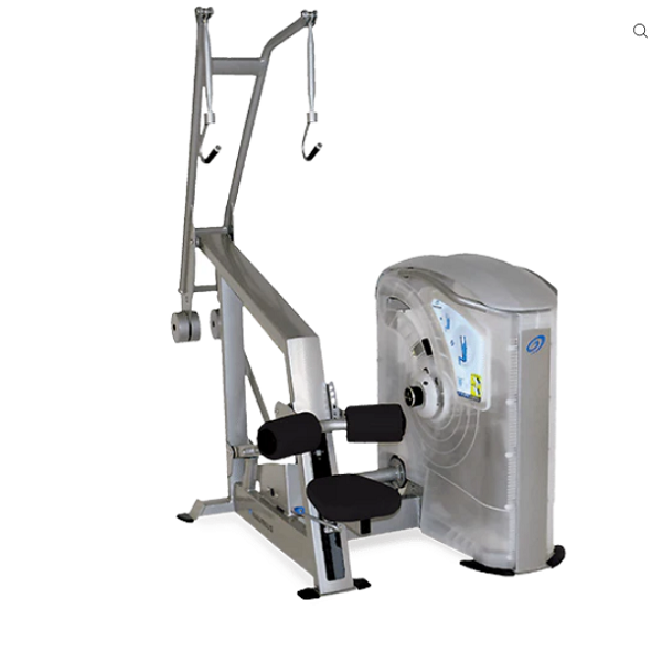 Used Nautilus ONE Lat Pulldown