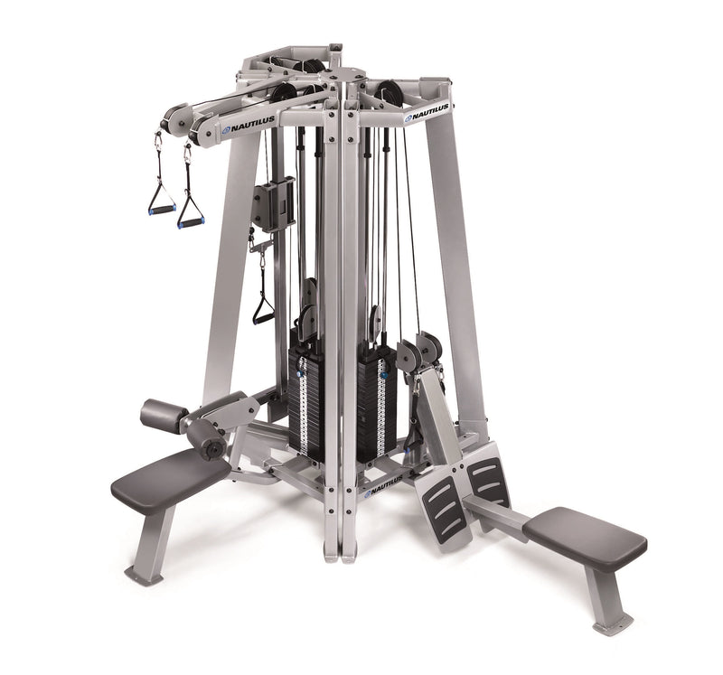 Used Nautilus 4 Stack Pod
