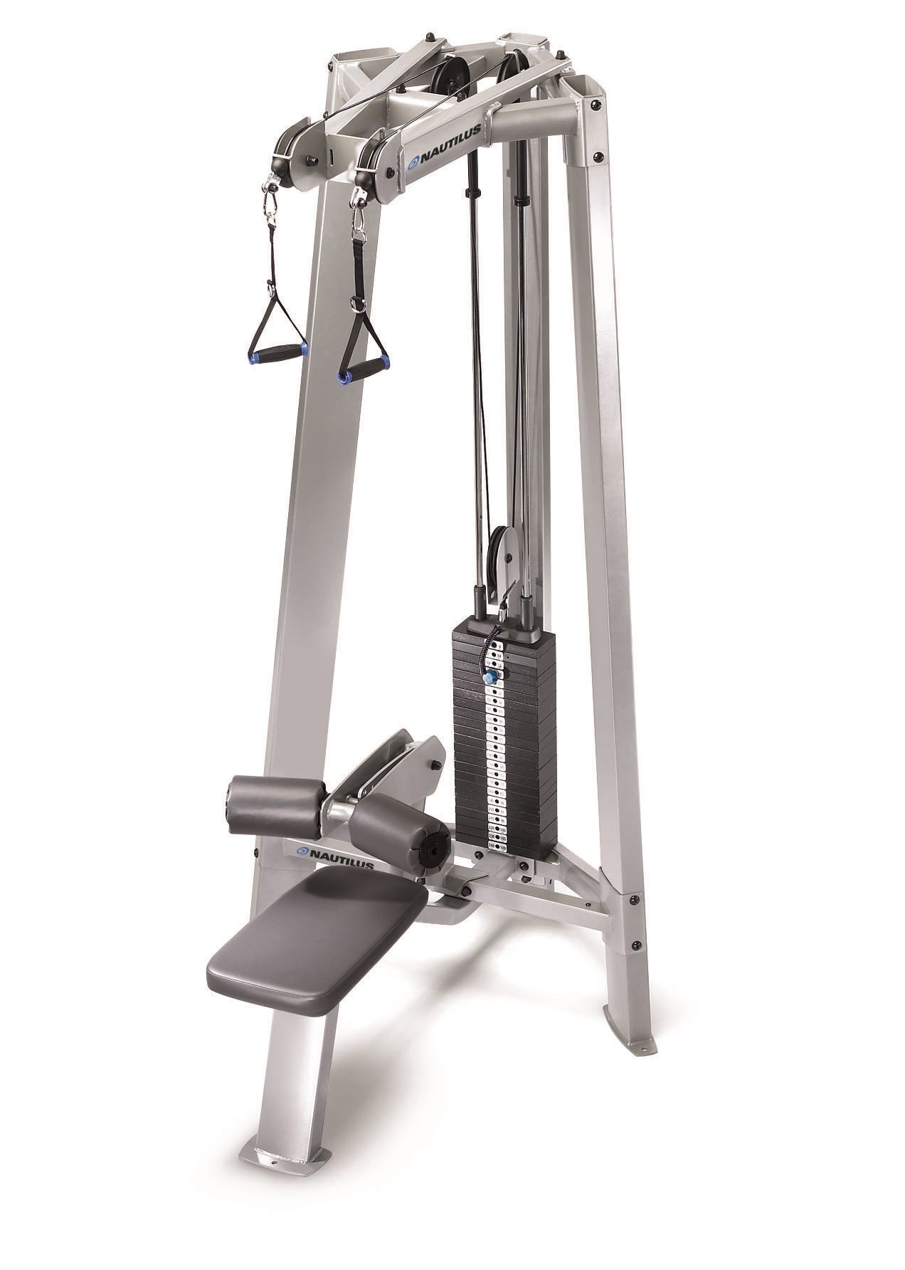 Used Nautilus 4 Stack Pod