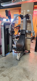Used Nautilus Inspiration Chest Press