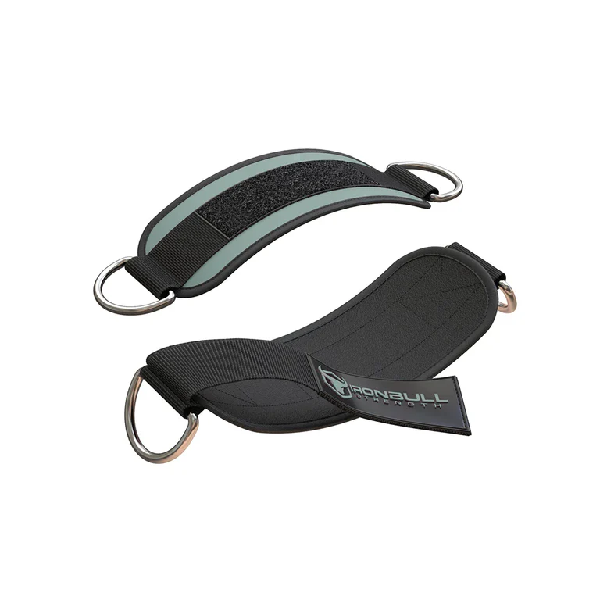 IronBull Nylon Ankle Straps