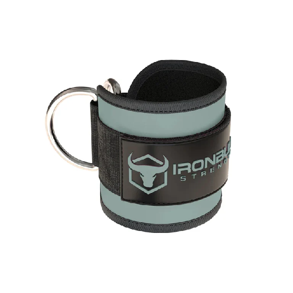 IronBull Nylon Ankle Straps