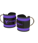 IronBull Nylon Ankle Straps