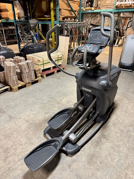 Used Demo/Floor Octane Q37