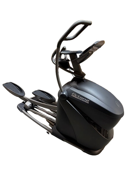 Used Demo/Floor Octane Q37