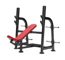 Atlants Olympic Incline Bench Press