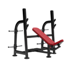 Atlants Olympic Incline Bench Press