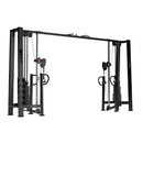 Atlantis Adjustable Crossover (2 Stack)