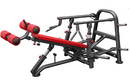 Atlantis Decline/Flat Converging Bench Press