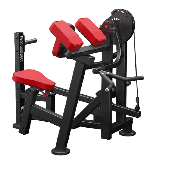 Atlantis Preacher Curl