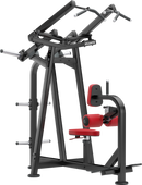 Atlantis Front Pulldown