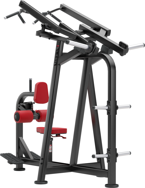 Atlantis Front Pulldown