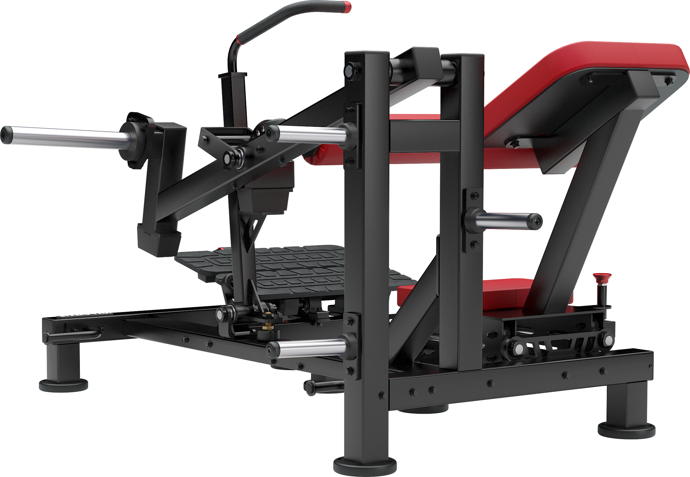 Atlantis Thruster Pro