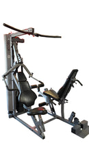Used Precor S3.25 Home Gym
