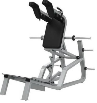 Used Precor/ Icarian Super Squat