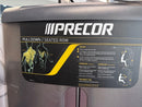 Used Precor Pulldown/ Mid Row Combo