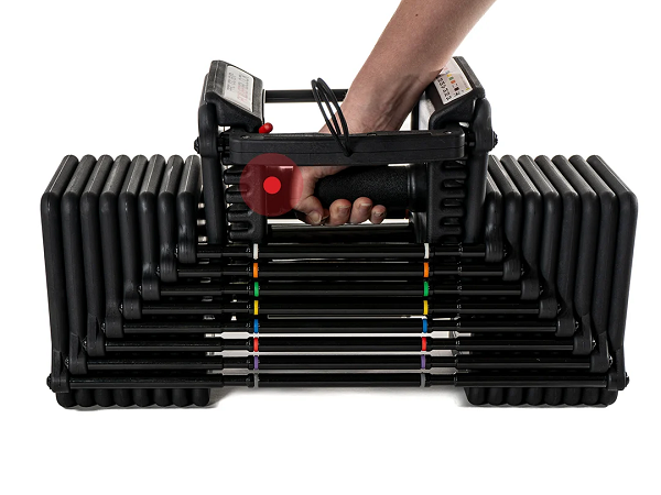 PowerBlock Pro 100 EXP