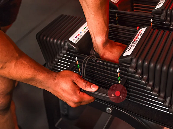 PowerBlock Pro 100 EXP
